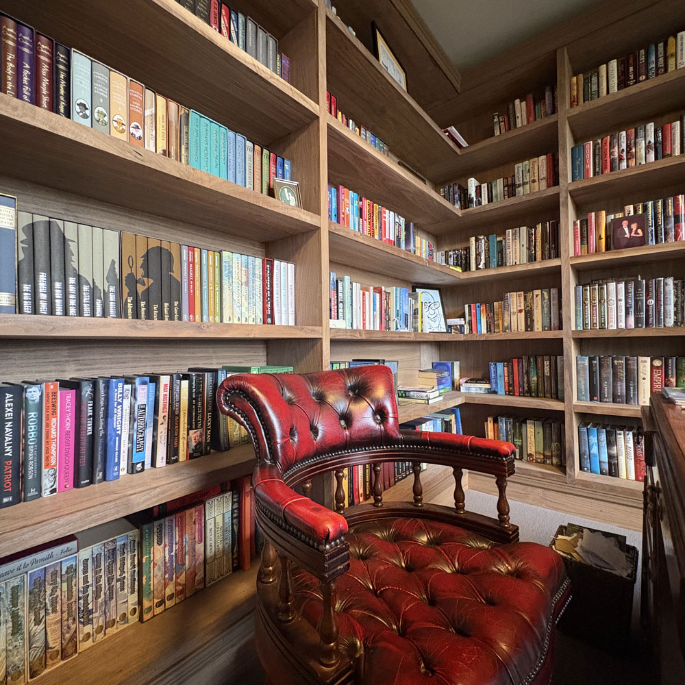 Bespoke-Joinery