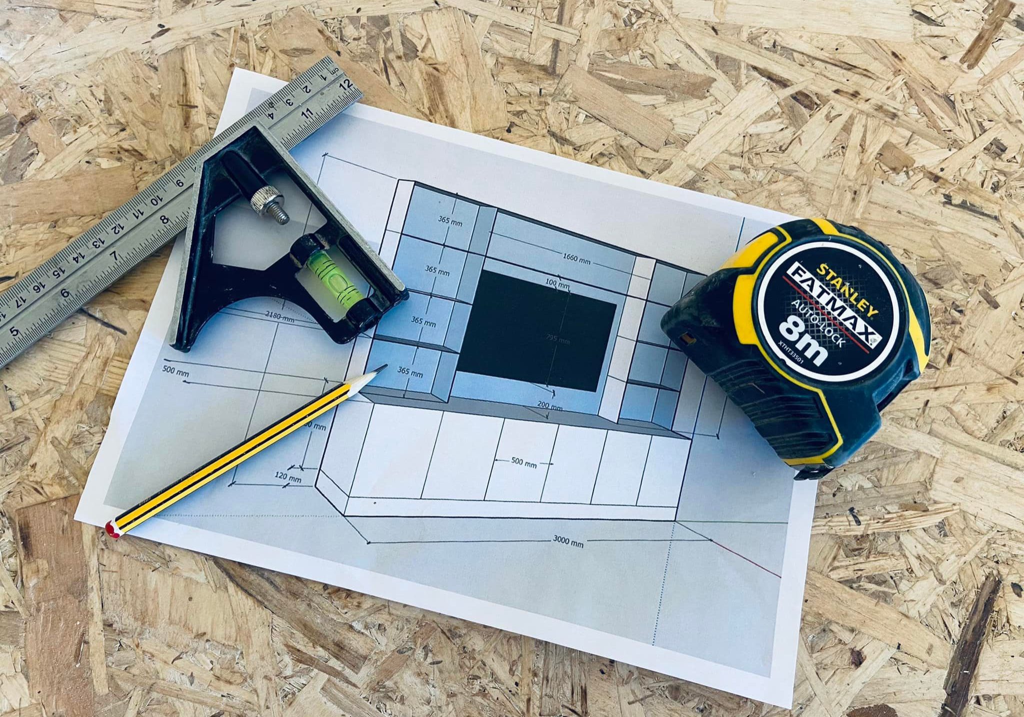 Joinery Services Joinery Services
