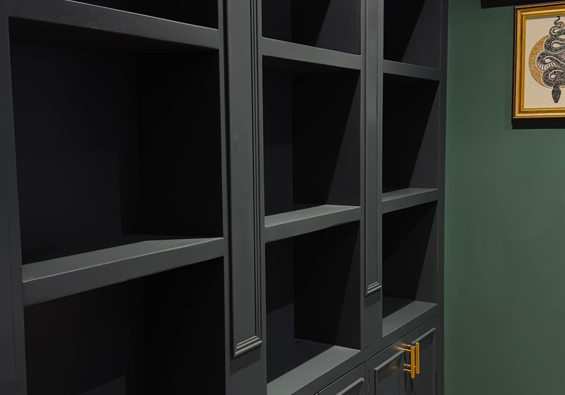 cabinetry