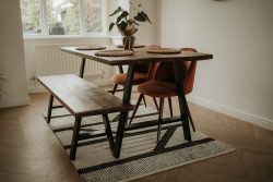 Bespoke Dining Table