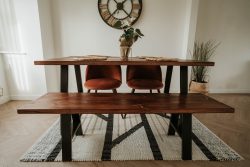 Bespoke Dining Table