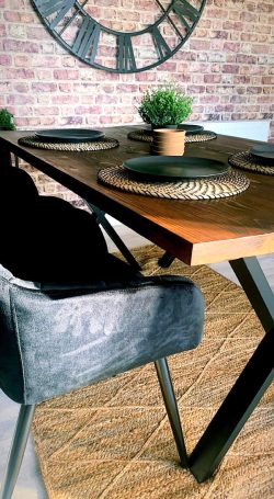 Custom Made Dining Table