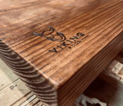 Custom Made Dining Table