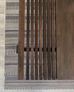 Custom Made Coffee Table