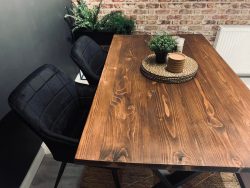 Custom Made Dining Table