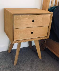Bedside Table